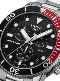 Tissot Seastar 1000 Quarz T120.417.11.051.01