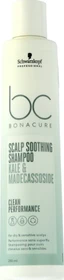 Schwarzkopf BC Bonacure Scalp Soothing Shampoo, 250ml