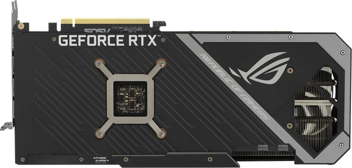 ASUS ROG Strix GeForce RTX 3070, ROG-STRIX-RTX3070-8G-GAMING, 8GB GDDR6, 2x HDMI, 3x DP