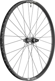 DT Swiss M 1900 Spline 28H 19.5mm/22.5mm 29" 12x148 TA SRAM XD Centerlock Disc Hinterlaufrad