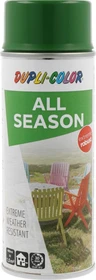 Dupli-Color All Season Kunstharzlack-Spray RAL 6002 laubgrün, 400ml