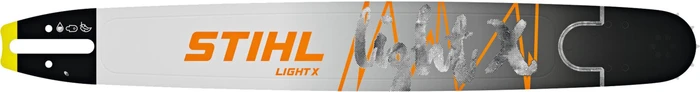Stihl Rollomatic ES Light Sägeschwert, 71cm, 1.6mm, 3/8"