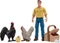 Schleich Pocket Set Vorschaubild