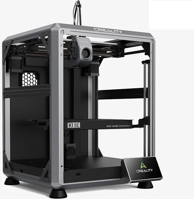 Creality K1 SE