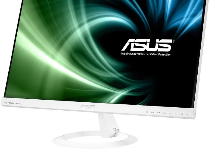 ASUS VX239H-W, 23"