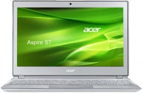 Acer Aspire S7-191-73514G25ass, Core i7-3537U, 4GB RAM, 256GB SSD, DE