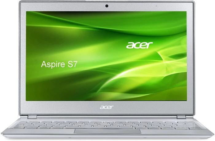 Acer Aspire S7-191-73514G25ass, Core i7-3537U, 4GB RAM, 256GB SSD, DE