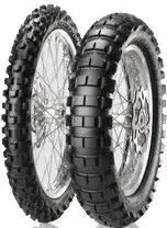 Pirelli Scorpion Rally 110/80 19 59R TL M+S