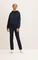 Tom Tailor Alexa Straight Jeans mit Bio-Baumwolle Jeans rinsed blue denim (Damen) Vorschaubild