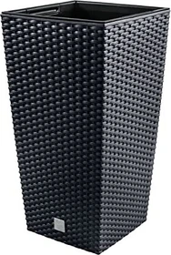 Prosperplast Rato Square 26.5x26.5cm anthrazit