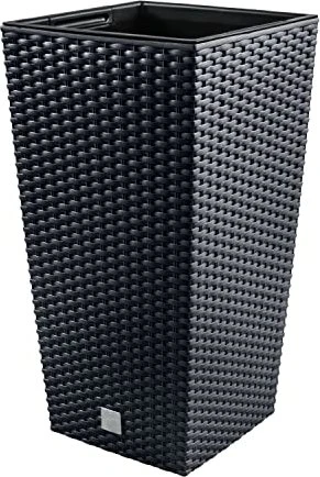 Prosperplast Rato Square Blumentopf 26.5cm