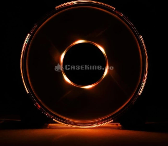 In Win Polaris RGB, 120mm