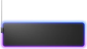 Glorious GMP 2 GLED RGB Gaming Mauspad Large Extended, 915x280mm, schwarz