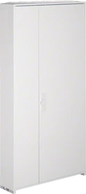 Hager univers Schrank IP54 leer