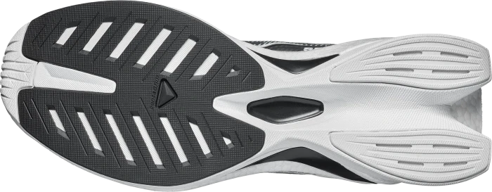 Salomon Spectur 3 black/white/castlerock (Herren)