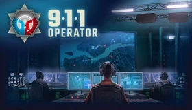 911 Operator (Download) (PC)