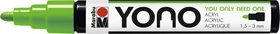 Marabu Yono Acrylmarker 1.5-3mm reseda 061