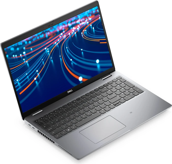 Dell Latitude 5520, Core i5-1135G7, 8GB RAM, 256GB SSD, DE