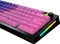 Glorious GPBT Gradient V2 Keycaps, Kunststoff (PBT), Nebula, rosa/violett, 131 Tasten, ISO-DE Vorschaubild