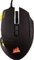 Corsair Scimitar Pro RGB Optical MOBA/MMO Gaming Mouse gelb, USB Vorschaubild