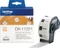 Brother Endlosetiketten DK-11221, 23x23mm, weiß, 1er-Pack (1000 Etiketten) Vorschaubild