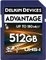 Delkin Advantage Series Vorschaubild