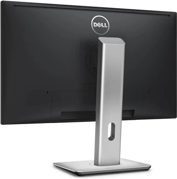 Dell UltraSharp U2414H, 23.8"