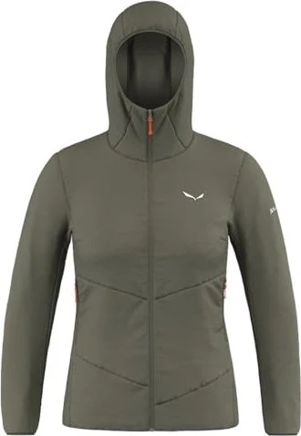 Salewa Puez 2 Catinaccio Tirolwool Responsive Jacke (Damen)