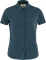 Fjällräven High Coast Lite Hemd kurzarm navy (Damen) Vorschaubild