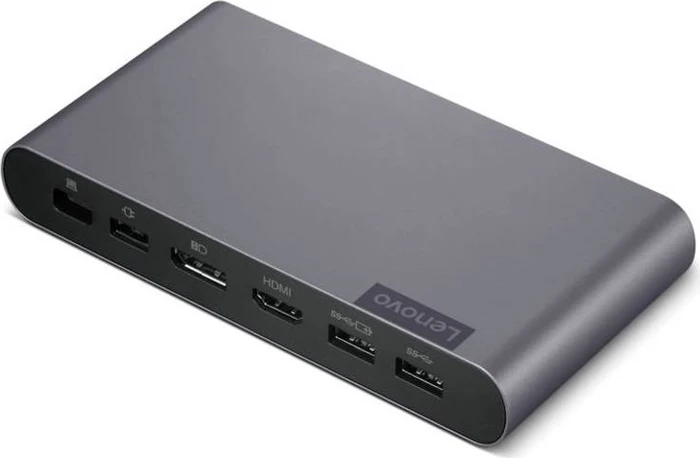 Lenovo USB-C Universal Business Dock (40B3), USB-C 3.1 [Buchse]