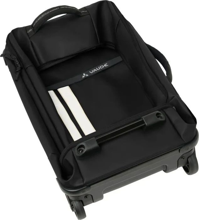 Vaude Takutea 65l Reisetrolley black