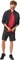 Vaude Elope Fleece II Jacke phantom black (Herren) Vorschaubild