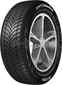 Ceat 4 SeasonDrive+ 215/55 R17 98V XL