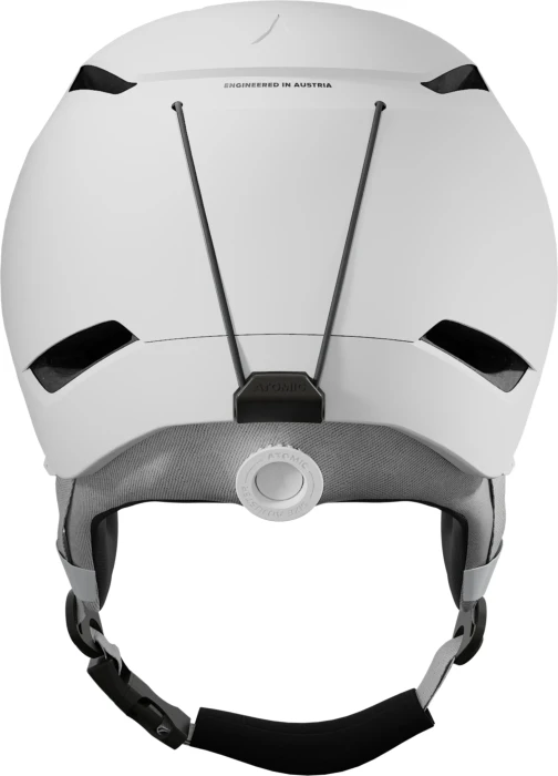Atomic Revent JR Helm weiß (Junior) (Modell 2025/2026)