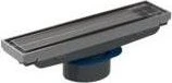 Geberit CleanLine Duschrinne befliesbar/Edelstahl gebürstet