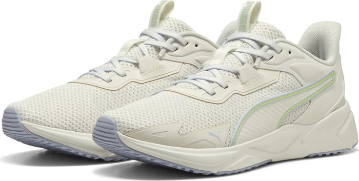 Puma Disperse XT 4 warm white/cool weather/yellow alert
