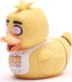 TUBBZ Five Nights at Freddy's - Chica (Mini Edition)