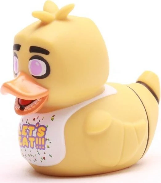 TUBBZ Five Nights at Freddy's - Chica (Mini Edition)