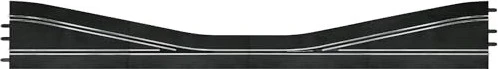 Carrera Digital 124/132 Zubehör Engstelle rechts