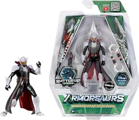 MGA Entertainment Armorsaurs - Switchblade