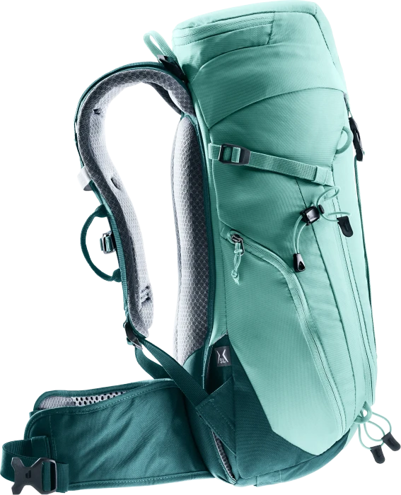Deuter Trail 16 SL glacier/deepsea