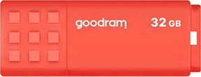 goodram UME3 32GB orange, USB-A, USB 3.2 Gen 1×1