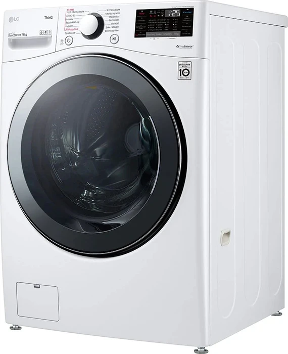 LG F11WM17TS2 Frontlader