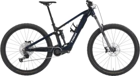 Trek Fuel+ EX 5 Gen 2 trek black/purple flip splatter Modell 2026