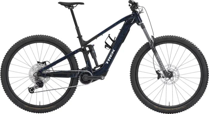 Trek Fuel+ EX 5 Gen 2 trek black/purple flip splatter Modell 2026