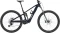 Trek Fuel+ EX 5 Gen 2 trek black/purple flip splatter Modell 2026 Vorschaubild