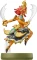 Nintendo amiibo Figur The Legend of Zelda Collection Tears of the Kingdom Riju (Switch/WiiU/3DS) Vorschaubild