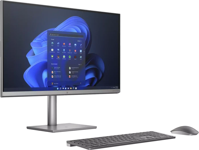 HP Envy All-in-One 27-cp0003ng, Core i9-12900, 32GB RAM, 3TB SSD, GeForce RTX 3060