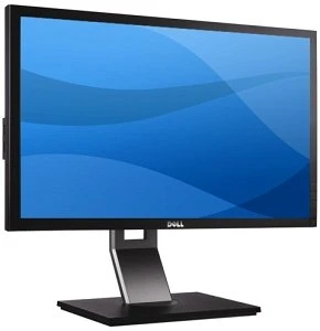 Dell P2411H, 24"