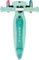Globber Go Up Active Lights Kickboard dark mint/black Vorschaubild